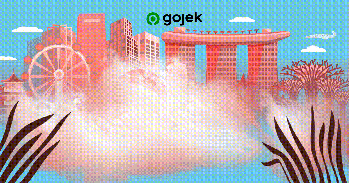 Zero to One: Gojek’s Singapore Story