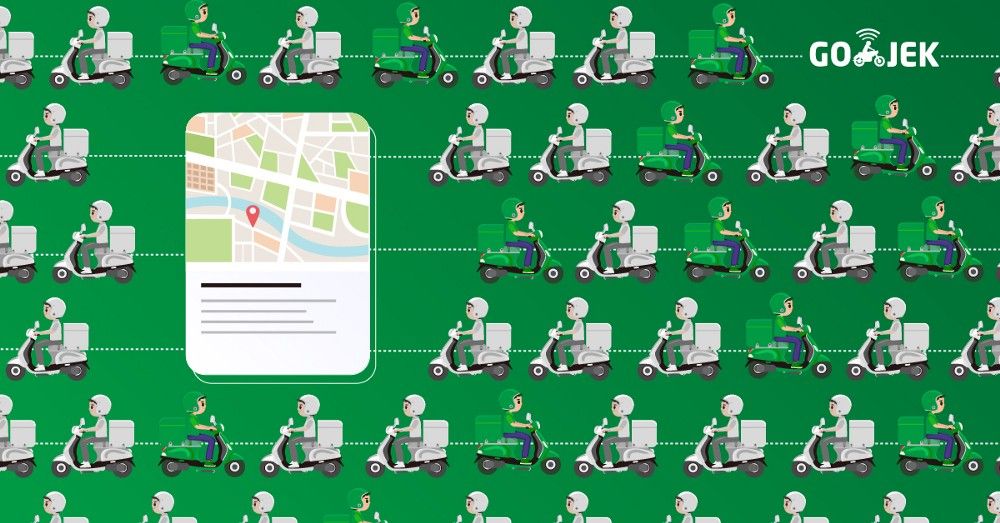 How GOJEK Manages 1 Million Drivers With 12 Engineers (Part 2)