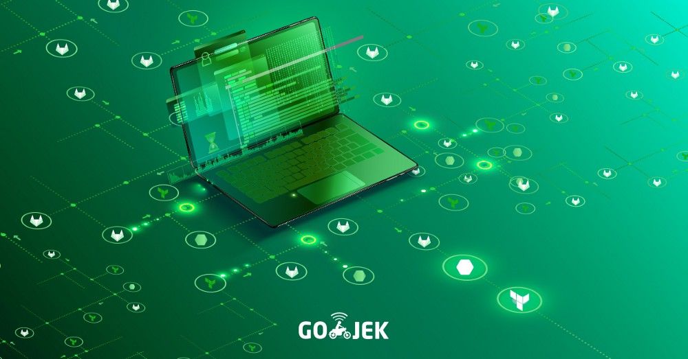 Olympus: Terraforming repeatable and extensible infrastructure at GO-JEK
