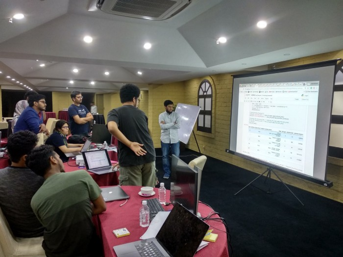 What is the GO-JEK Engineering Bootcamp? - 5 min read