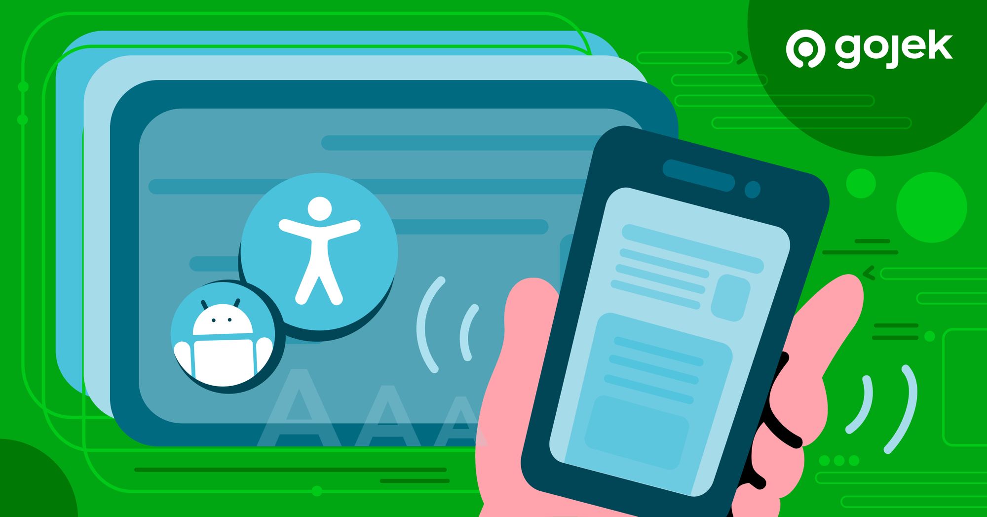 Accessibility & Inclusion: Building a #SuperApp for everyone