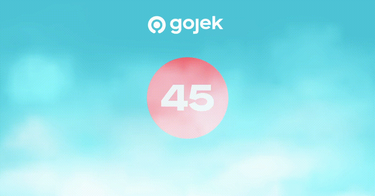 The Journey to Beta Launch: Gojek’s Singapore Story