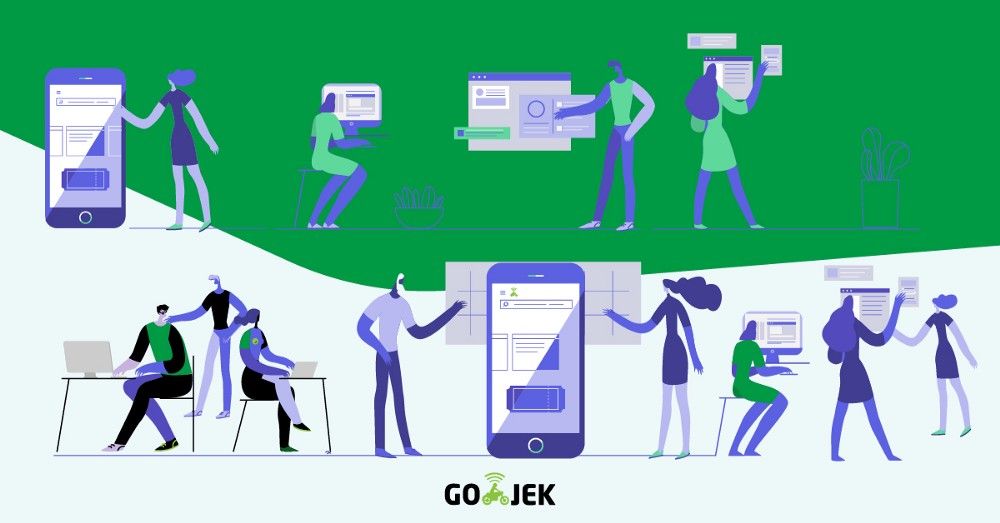What is the GO-JEK Engineering Bootcamp?