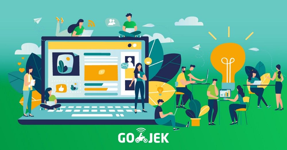 The Joy of Coding: GO-JEK’s First Code Retreat