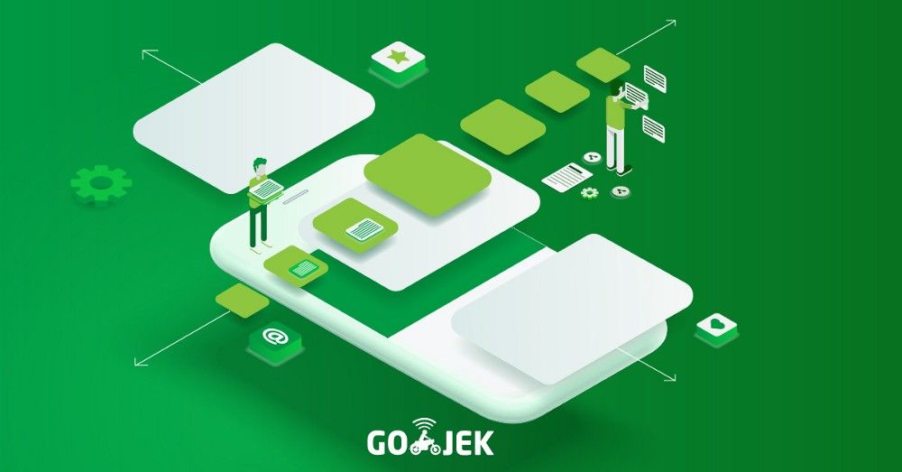 Introducing GO-JEK’s card personalization engine: Project shuffle