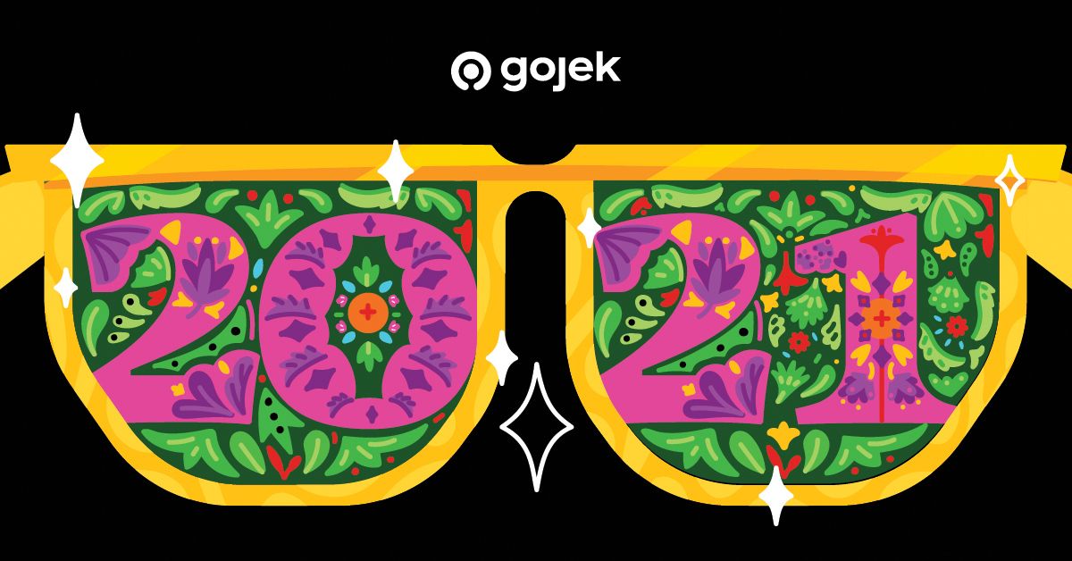 Gojek's 2021 Blog Roundup: The flashback you shouldn't miss