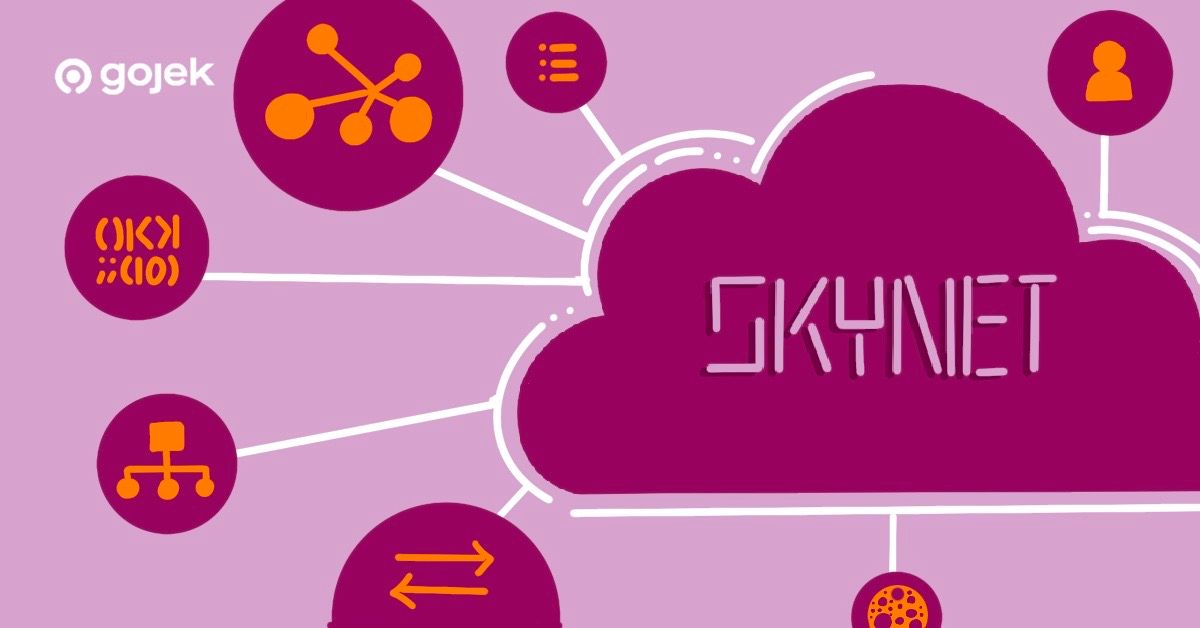 Introducing Skynet: Infrastructure as Code for Gojek