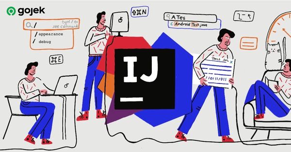 Speed Up Your Workflow With IntelliJ