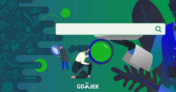 How the Gojek Butler serves a Gourmet meal to our users