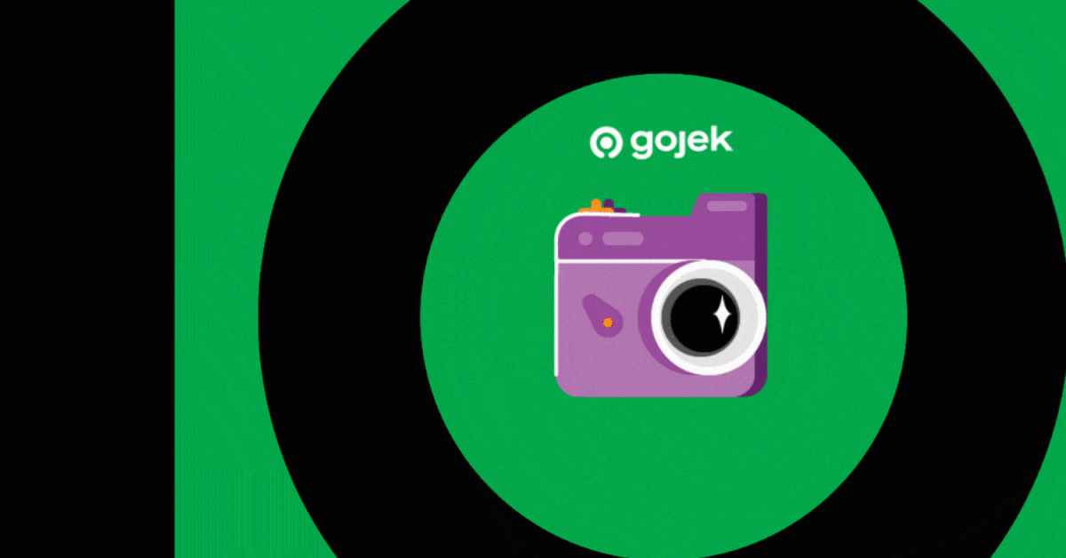 10 Years of Gojek in Pictures — Tracing The Hustle