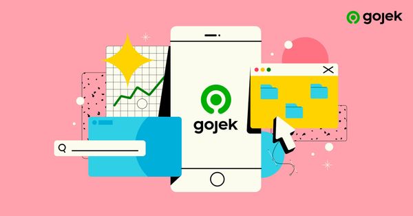 Reducing Build Time For Gojek #SuperApp