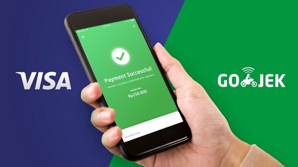 Visa and GOJEK Join Hands for Financial Inclusion in SE Asia