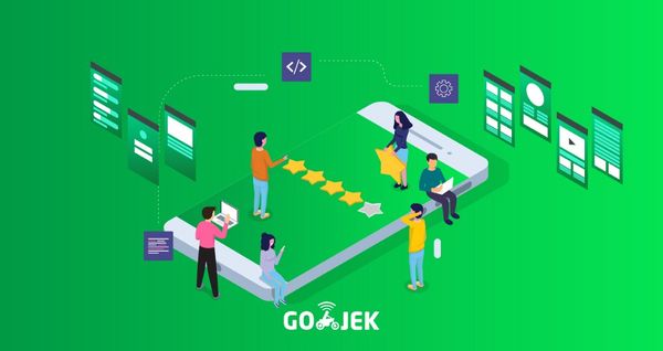 How we do driver ratings at GO-JEK
