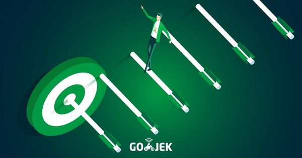 Embracing failures at GO-JEK — Part 1