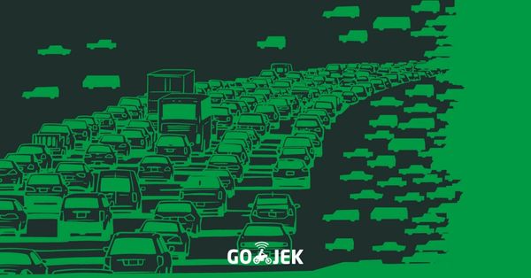 A short study in fixing Jakarta’s Traffic