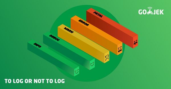 To Log or Not to Log