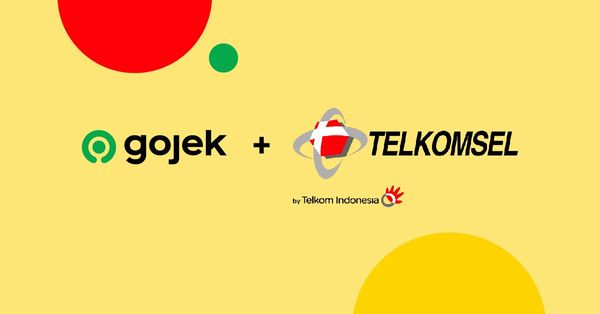 Telkomsel Invests an Additional US$300 Million in Gojek; Strengthens Synergies to Grow Indonesia’s Digital Economy
